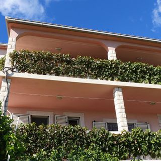 Apartmanok Parkolóhellyel Rukavac, Vis - 8839 Rukavac (3)