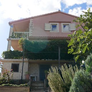 Apartmanok Parkolóhellyel Rukavac, Vis - 8839 Rukavac (4)