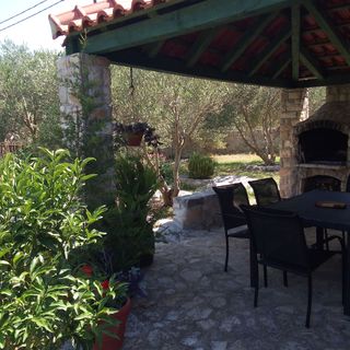 Apartmanok Parkolóhellyel Kraj, Pasman - 8372 Kraj (3)