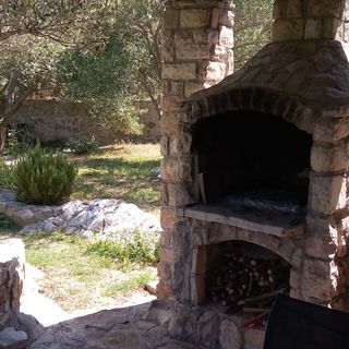 Apartmanok Parkolóhellyel Kraj, Pasman - 8372 Kraj (4)