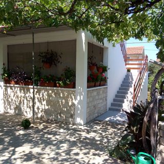 Apartmanok Parkolóhellyel Kraj, Pasman - 8372 Kraj (5)