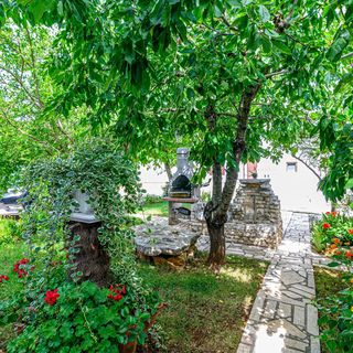 Apartmanok Parkolóhellyel Kavran, Marcana - 14109 Kavran (4)