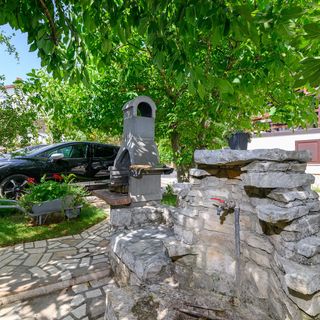 Apartmanok Parkolóhellyel Kavran, Marcana - 14109 Kavran (5)