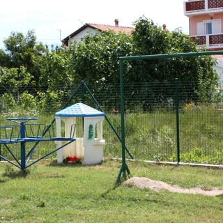 Apartmanok Parkolóhellyel Lopar, Rab - 5019 Lopar (3)