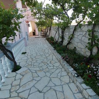 Apartmanok Parkolóhellyel Lopar, Rab - 5019 Lopar (4)