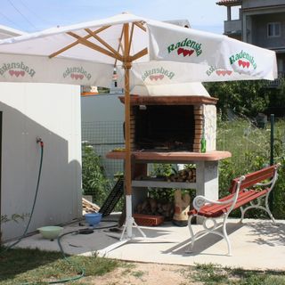 Apartmanok Parkolóhellyel Lopar, Rab - 5019 Lopar (2)