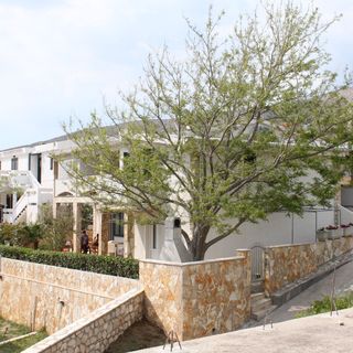 Apartmanok Parkolóhellyel Pag - 6326 (2)