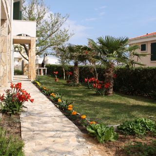 Apartmanok Parkolóhellyel Pag - 6326 (4)