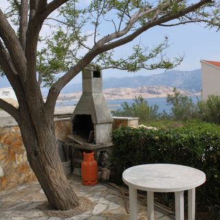 Apartmanok Parkolóhellyel Pag - 6326 (5)