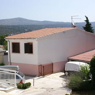 Apartmanok A Tenger Mellett Rogoznica - 4186 (3)