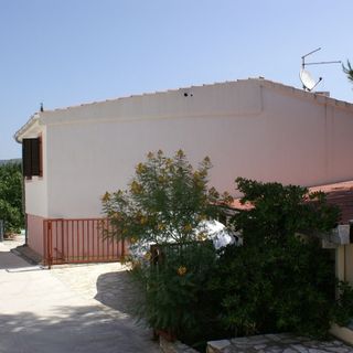 Apartmanok A Tenger Mellett Rogoznica - 4186 (4)