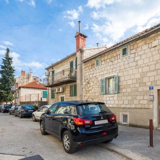 Apartmanok Internet Hozzáféréssel Split - 7596 (4)