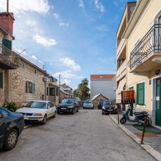 Apartmanok Internet Hozzáféréssel Split - 7596 (5)