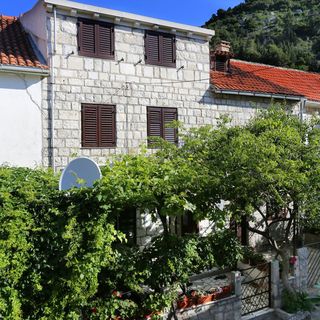 Apartmanok A Tenger Mellett Trstenik, Peljesac - 4567 Trstenik (2)