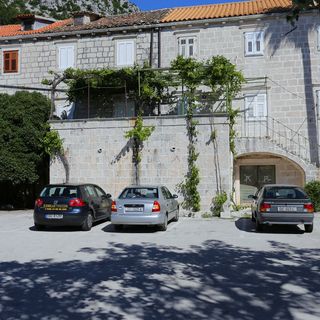 Apartmanok A Tenger Mellett Trstenik, Peljesac - 4567 Trstenik (5)