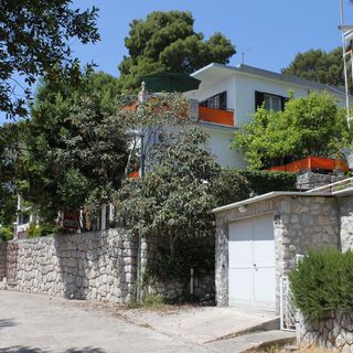 Apartmanok és Szobák A Tenger Mellett Mali Losinj, Losinj - 7953 Mali Lošinj (4)