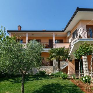 Apartmanok Parkolóhellyel Rovinj - 14153 (5)
