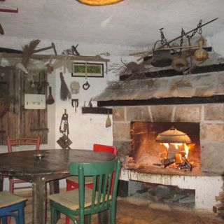 Apartmanok A Tenger Mellett Ivan Dolac, Hvar - 4584 Ivan Dolac (3)