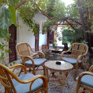 Apartmanok A Tenger Mellett Ivan Dolac, Hvar - 4584 Ivan Dolac (5)