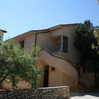 Apartmanok A Tenger Mellett Mandre, Pag - 4095 Mandre (4)