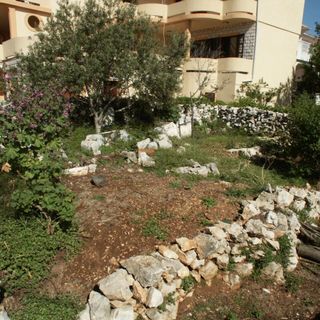 Apartmanok A Tenger Mellett Mandre, Pag - 4095 Mandre (5)