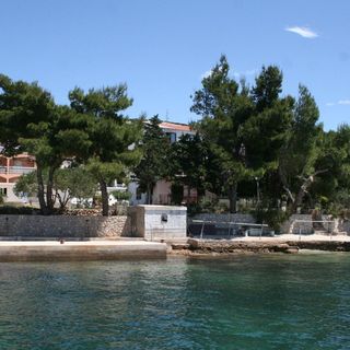 Apartmanok A Tenger Mellett Stara Novalja, Pag - 4153 Stara Novalja (2)