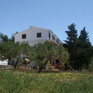 Apartmanok A Tenger Mellett Stara Novalja, Pag - 4153 Stara Novalja (3)