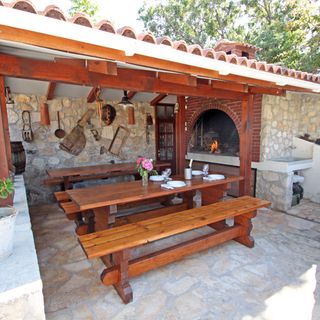 Apartmanok A Tenger Mellett Vinjerac, Zadar - 5824 Vinjerac (4)