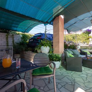 Apartmanok Parkolóhellyel Stari Grad, Hvar - 8726 Stari Grad (5)