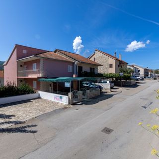 Apartmanok Parkolóhellyel Stari Grad, Hvar - 8726 Stari Grad (2)