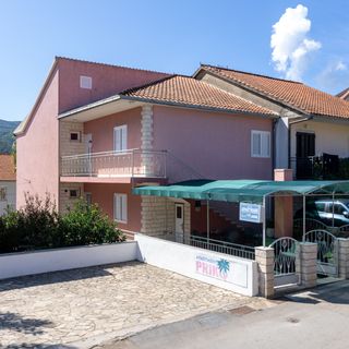 Apartmanok Parkolóhellyel Stari Grad, Hvar - 8726 Stari Grad (3)