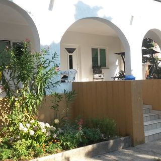 Apartmanok Parkolóhellyel Punat, Krk - 14111 Punat (3)