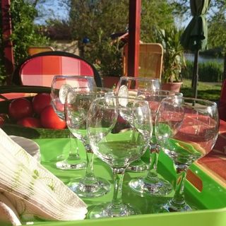 Levendula Apartmanház Gyomaendrőd (4)