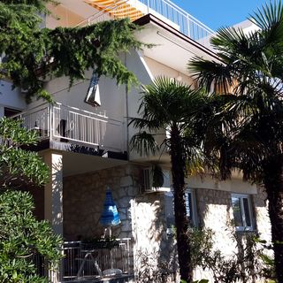 Apartmanok Parkolóhellyel Dramalj, Crikvenica - 2397 Dramalj (4)
