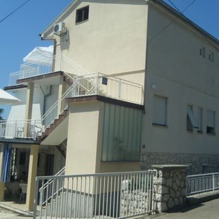 Apartmanok Parkolóhellyel Dramalj, Crikvenica - 2397 Dramalj (5)