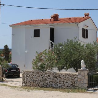 Apartmanok Parkolóhellyel Novalja, Pag - 6524 Novalja (5)