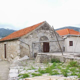 Apartmanok A Tenger Mellett Prizba, Korcula - 4479 Prižba (4)