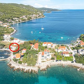 Apartmanok A Tenger Mellett Prizba, Korcula - 4479 Prižba (5)