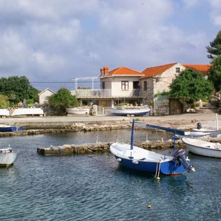 Apartmanok A Tenger Mellett Prizba, Korcula - 4479 Prižba (2)