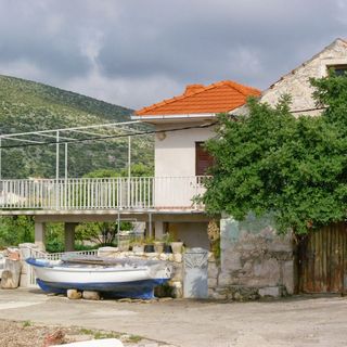 Apartmanok A Tenger Mellett Prizba, Korcula - 4479 Prižba (3)