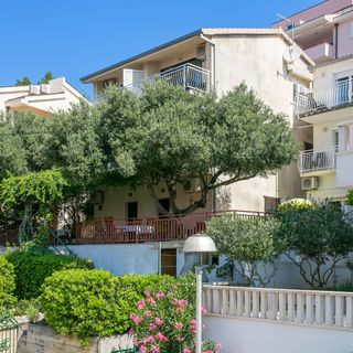 Apartmanok A Tenger Mellett Baska Voda, Makarska - 300 Baška Voda (3)