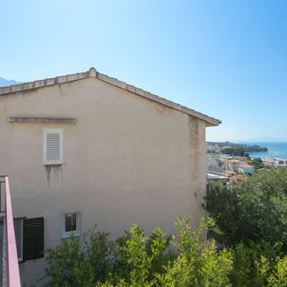 Apartmanok A Tenger Mellett Baska Voda, Makarska - 300 Baška Voda (5)