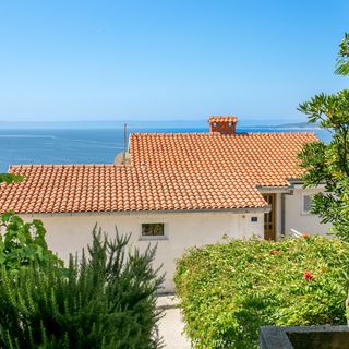 Apartmanok A Tenger Mellett Baska Voda, Makarska - 300 Baška Voda (2)