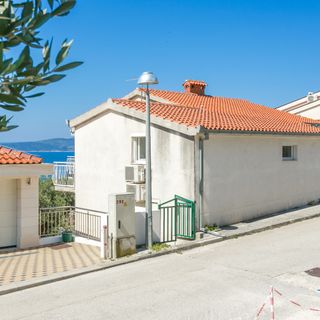 Apartmanok A Tenger Mellett Baska Voda, Makarska - 300 Baška Voda (4)