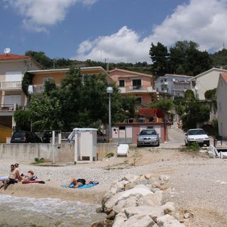 Apartmanok A Tenger Mellett Podgora, Makarska - 6725 Podgora (2)