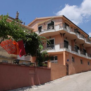 Apartmanok A Tenger Mellett Podgora, Makarska - 6725 Podgora (3)