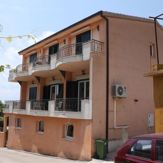 Apartmanok A Tenger Mellett Podgora, Makarska - 6725 Podgora (4)