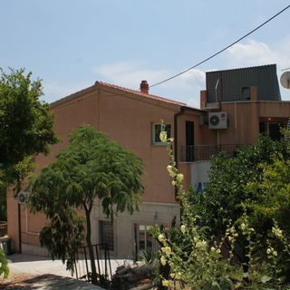 Apartmanok A Tenger Mellett Podgora, Makarska - 6725 Podgora (5)