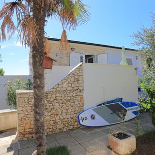 Apartmanok A Tenger Mellett Rogoznica - 13012 (4)