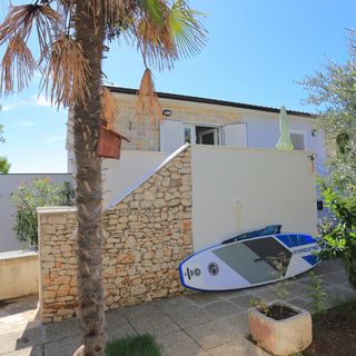 Apartmanok A Tenger Mellett Rogoznica - 13012 (4)